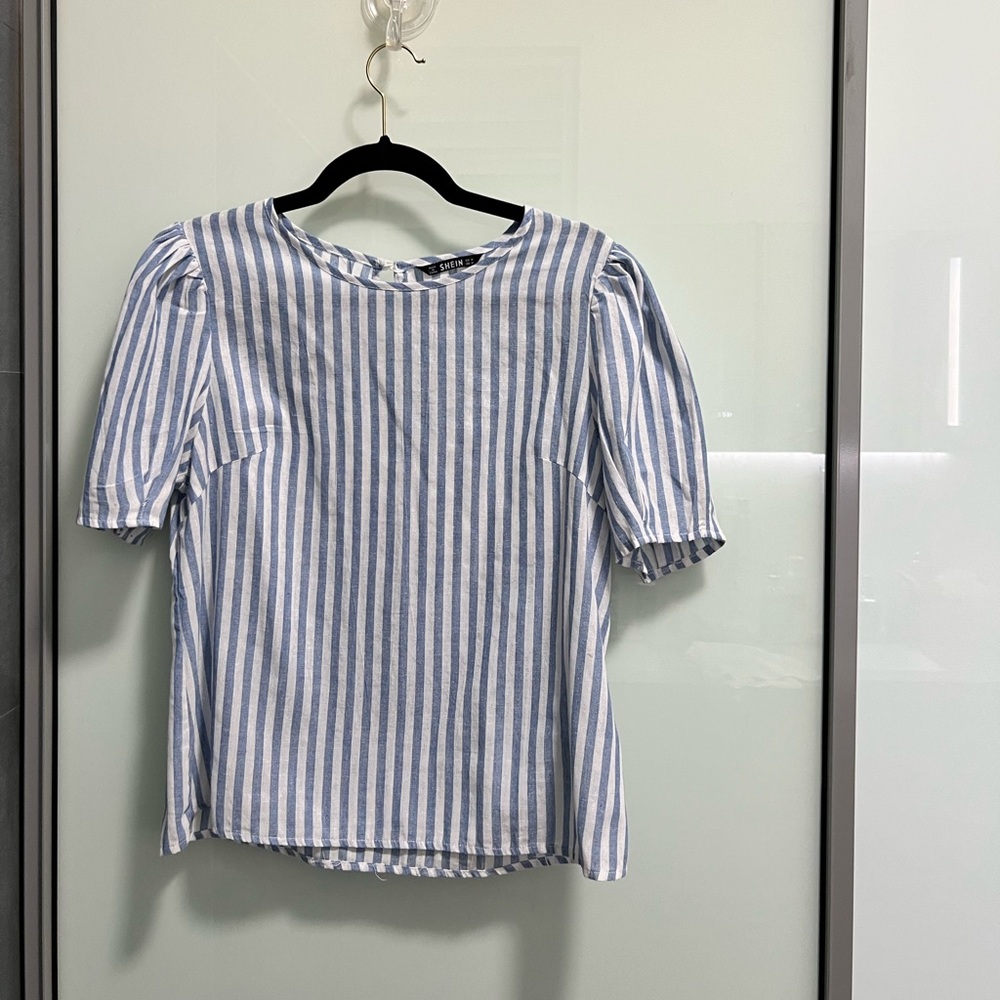 Casual Blouse |